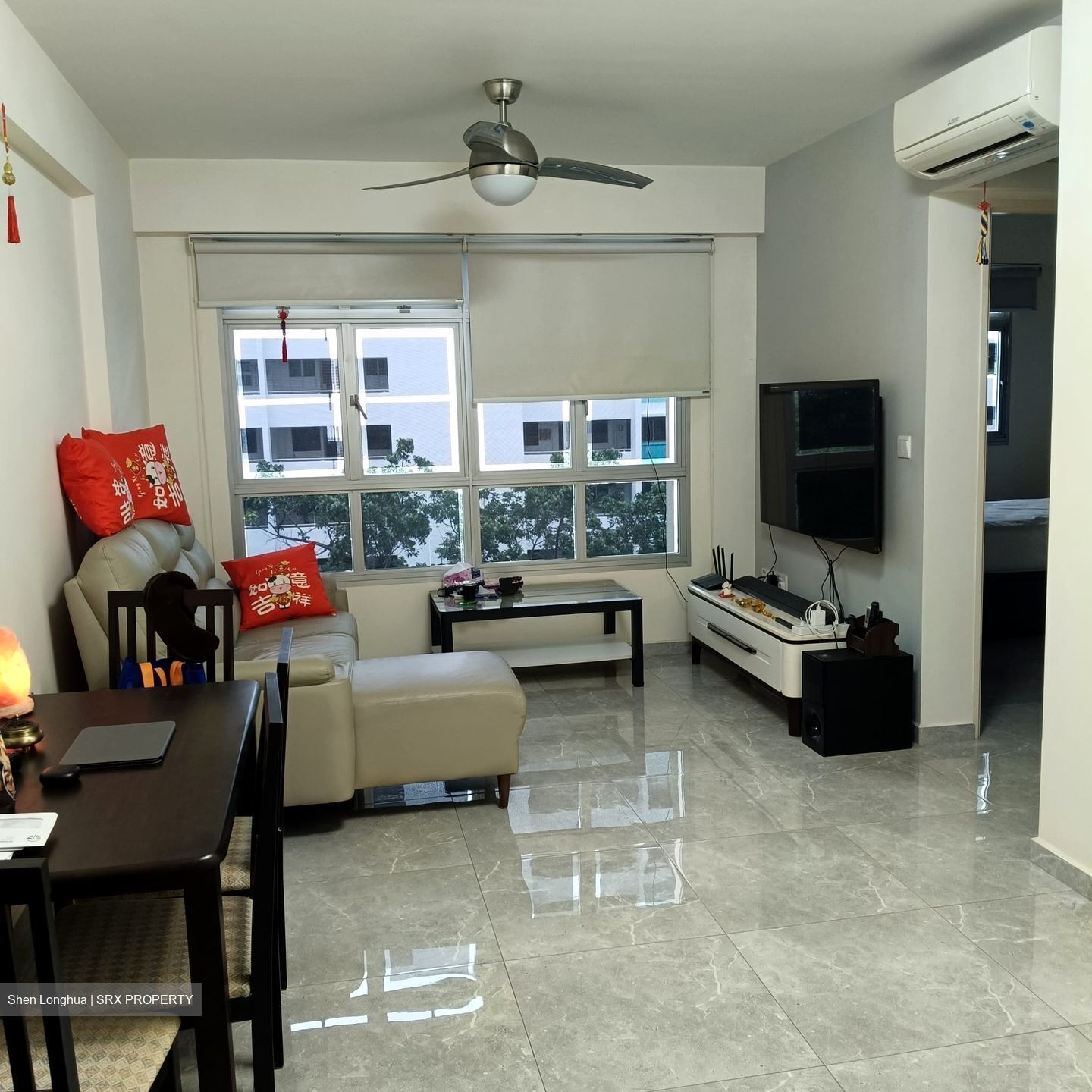 Blk 188B Fengshan Greenville (Bedok), HDB 3 Rooms #485436661